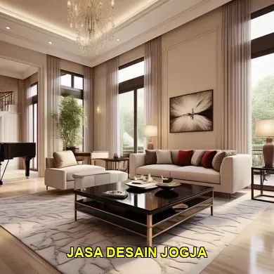 jasa desain jogja